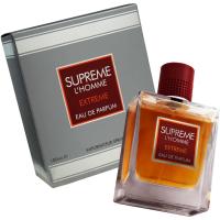Fragrance World Men's Supreme L'Homme Extreme Eau de Parfum 100 Ml   ***NOVEDAD*** - details 0