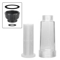 Filtro De Agua Para Lavar Alta Presión Karcher Compatible Con Modelos K2 K3 K4 K5 K6 K7 Plástico Resistente a La Suciedad - details 6