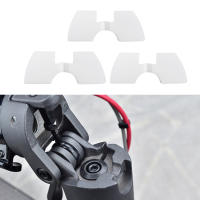 Almohadilla De Amortiguación Para Manillar Del Patinete Eléctrico Xiaomi Mijia M365/Pro Partes De Repuesto Antirruido Y Suavizante - details 4