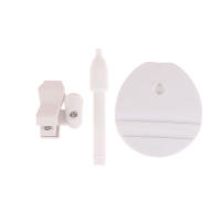 Soporte Giratorio Y Plegable Para Lámpara De Luz UV Para Arte De Uñas Con Soporte Para Móvil Herramienta De Manicura - details 6