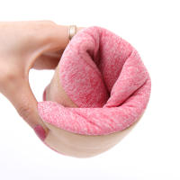 Zapatillas De Casa Para Hombres Y Mujeres Suaves De Peluche Cálidas Y Nonslip Para Interior Comodidad En Otoño E Invierno Para Parejas - details 17