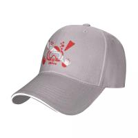 Gorro De Béisbol Para Diversión Y Trabajo Protección Solar Ajustable Para Hombres Y Mujeres Estilo Hip Hop Con Bandera De Escuba Diving - details 8