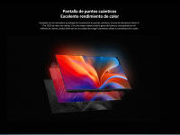 Xiaomi TV A Pro 65 2025, Pantalla QLED 4K, Dolby Audio™, DTS-X y DTS Virtual:X, MEMC - details 2