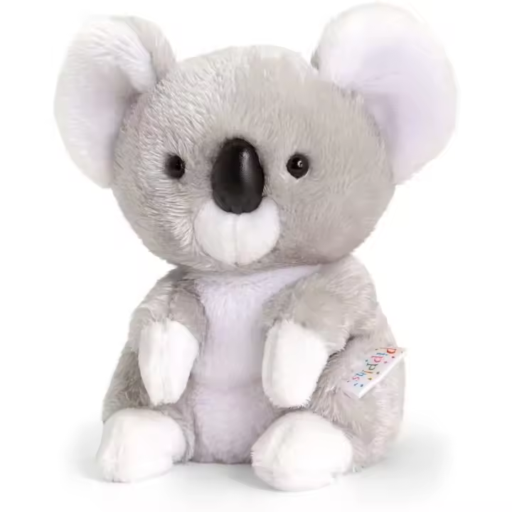 Keel Toys Pippins Peluche Koala Drew 14 cm - 1