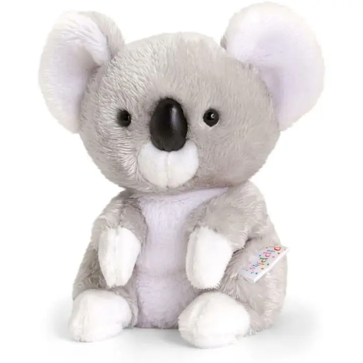 Keel Toys Pippins Peluche Koala Drew 14 cm - 1