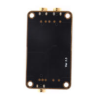 Módulo De Aislamiento Audio Reducción De Ruido Para DIY Amplificador De Potencia Cancelación De Fondo Común Plástico - details 2