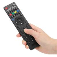Tvip controlador remoto Para tvip412 tvip415 tvip605 tvips300 decodificadores - details 1