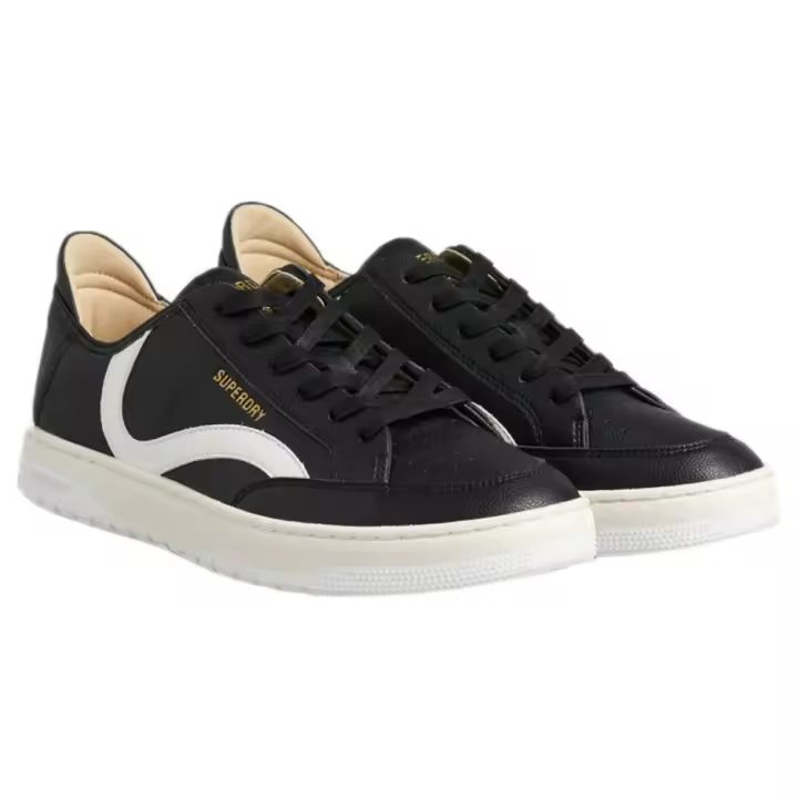 Superdry Zapatillas Vintage Vegan Low Top - 1