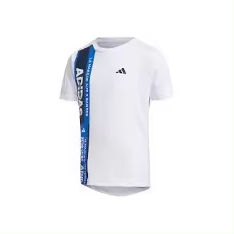 Camiseta Adidas La Marque 3 Blanco - Marca Reconocida - 1