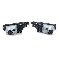 Luz De Parachoques Trasero Reflector Indicador Para Kia Soul 2010-2013 Lámpara De Focos De Caucho Resistente a La Umbral De 12V/24V Accesorios De Coche Estilo - details 4