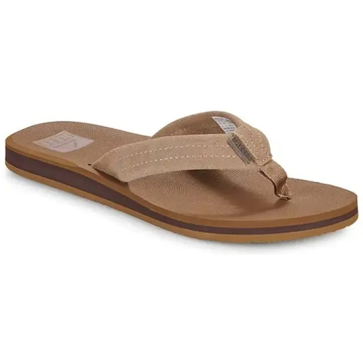 Chanclas Reef The Groundswell para hombre en color marron - 1