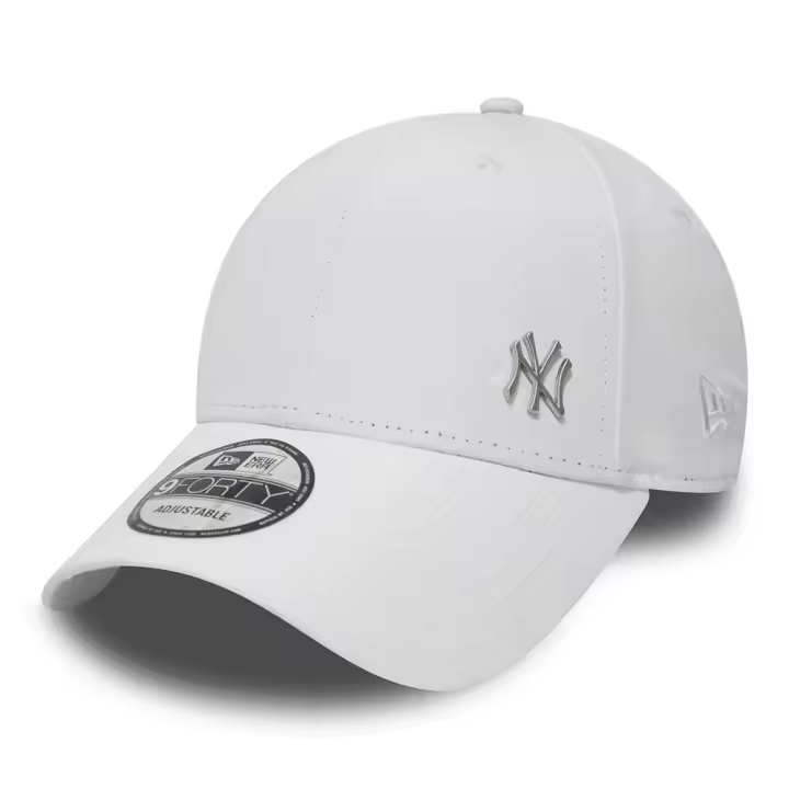 Gorra New Era Yankees Flawless Blanco 9FORTY NWGOTXXX38BD - 1