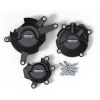 Juego De Cubierta Del Motor CB650R & CBR650R Protección Para Honda CB650R CB650 2014-2023 CB650F CBR650F Cubierta De Guardia Del Motor - details 7