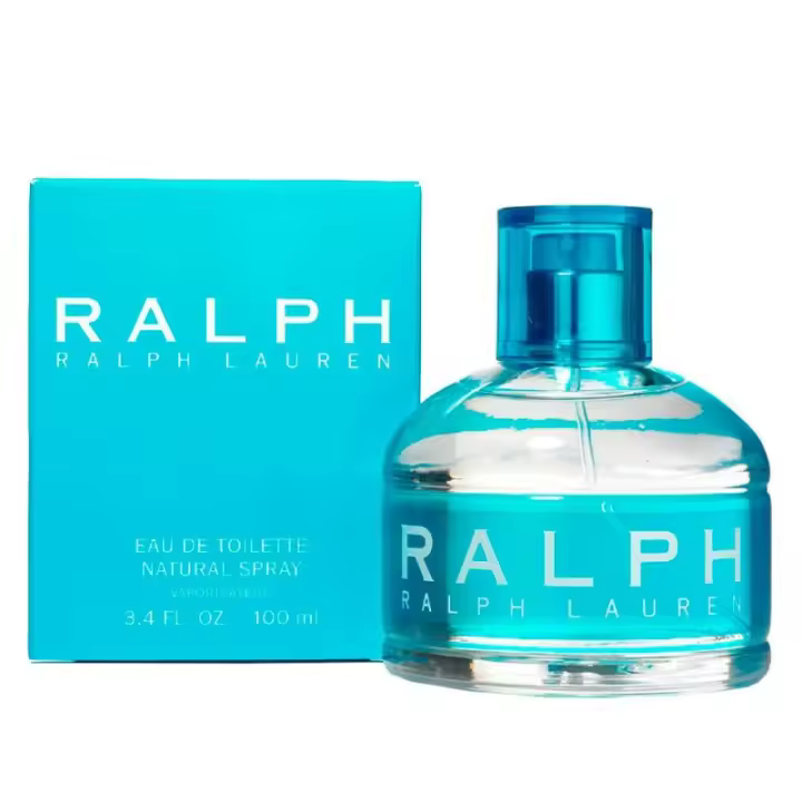 Ralph Vapo 100 ml Eau de Toilette Ralph Lauren - 1