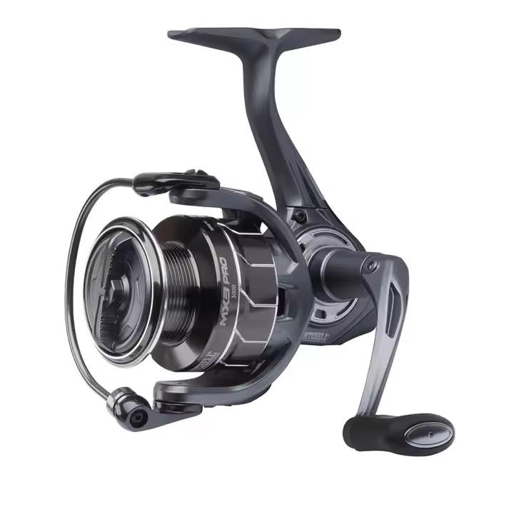 Mitchell Carrete De Spinning Mx3 Pro - 1