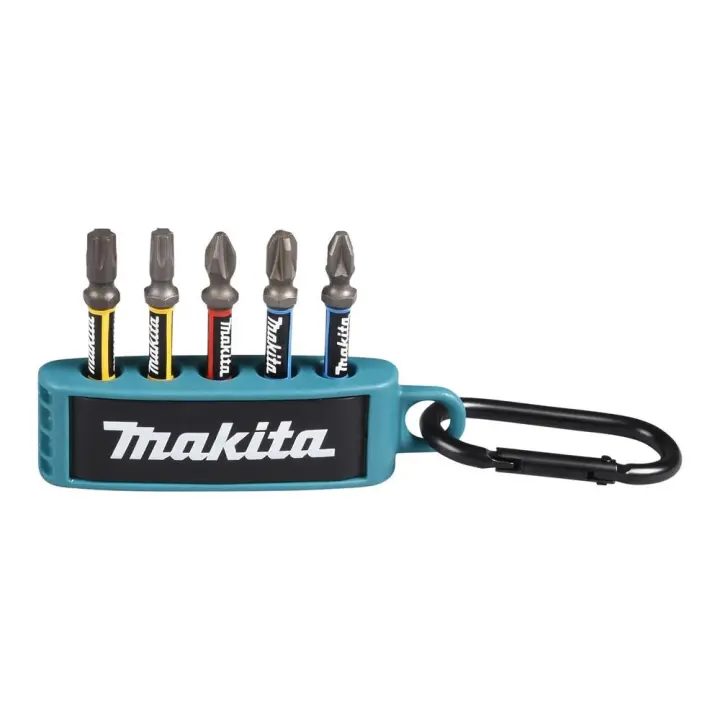 MAKITA - E-13568 Set de punta Impact Premier, 5 pcs MAKITA - 1