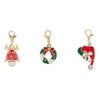 Festëën® Calendario de Adviento de Joyas - Calendario de Adviento con Piezas de Bisutería - Con Collar y Pulsera - 24 piezas, 1 de Diciembre hasta 24 de Diciembre - details 6