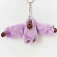 Llavero De Mono Orangután De Peluche Lindo Para Niñas 21 Piezas Juguetes De 5CM Para Hombres Y Mujeres Regalos Para Bodas Y Fiestas - details 6
