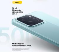 Xiaomi Poco C85 4G Smartphone 8+256GB - 6.9", cámara dual 50MP AI, 6000mAh, carga 33W, octa-core - details 20