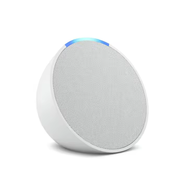 Altavoz Bluetooth Amazon ECHO Pop, altavoz inteligente, Alexa - 1