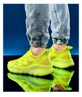 Zapatos De Correr Para Hombre De Alta Calidad Zapatillas Casuales De Exterior Suela Gruesa Talla Grande 46 47 Zapatos De Otoño 2024 - details 38
