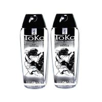 INCIENSOSHOP - Pack 2 unidades de lubricante de Silicona TOKO de SHUNGA en unidades de 165ml - details 0