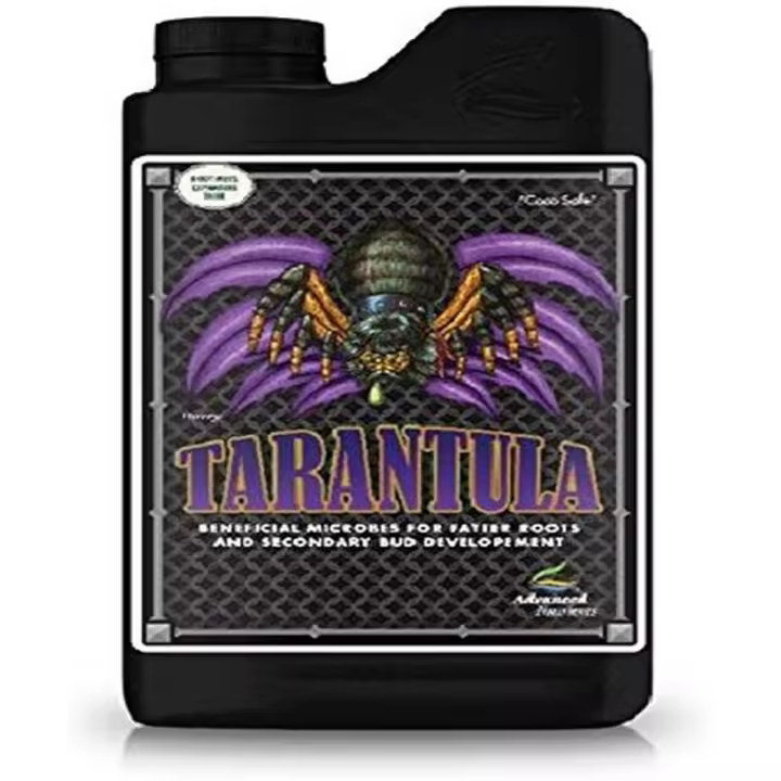 ADVANCED NUTRIENTS - TARANTULA 10L- FERTILIZANTE ESTIMULANTE DE RAICES - 1