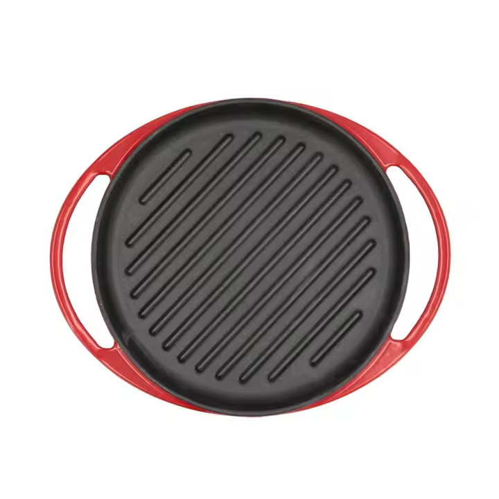 Asador grill Fierro Bidasoa hierro fundido - 1