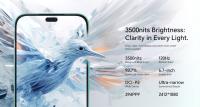 Teléfono - Smartphone Honor 400 Lite 5G, Botón de Cámara con IA, Retrato Estilo Urbano de 108MP, Pantalla AMOLED de 3500nits Resistente a la Luz Solar, IP65 - details 20