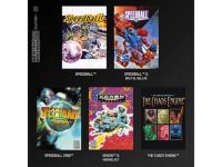 Cartucho Evercade Bitmap Brothers Collection 1 - Nuevo precintado - PAL España - details 1