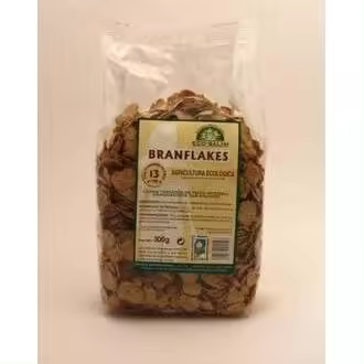 Branflakes Copos De Trigo 300Gr. Bio - 1