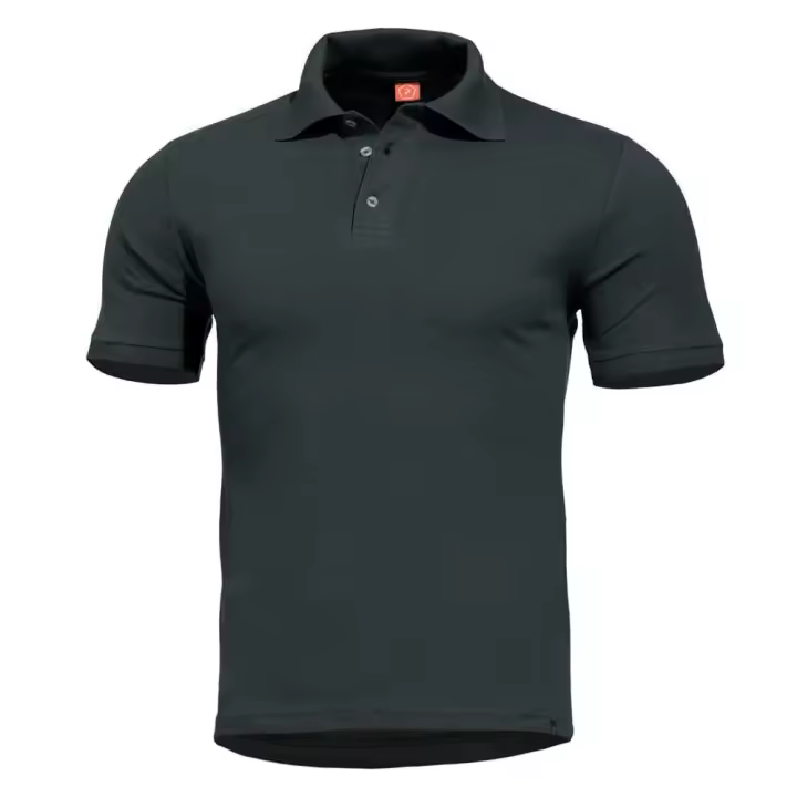 Pentagon Polo De Manga Corta Sierra - 1