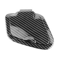 Cubierta De Bolsillo Lateral Para Yamaha Nmax Instalación Fácil Piezas De Repuesto Resistente Al Desgaste Accesorios Para Motocicleta - details 2
