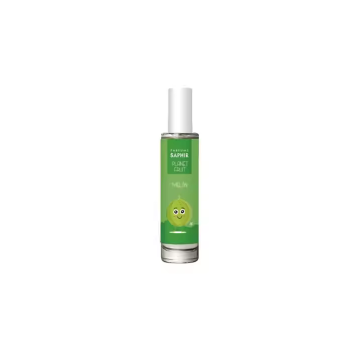 Saphir Planet Fruit Melón - Perfume Afrutado y Acuático - 1