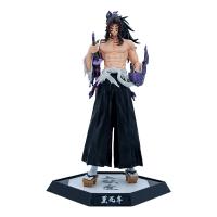Figura De Acción Anime Demon Slayer Kamado Tanjirou Nezuko Zenitsu Inosuke Figura De Modelo PVC Kimetsu No Yaiba Regalo - details 31