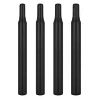 Poste De Silla De Bicicleta De Aleación De Metal 25.4-31.8MM Para MTB Y Carretera Soporte De Tubo De Manillar De Montaña - details 2