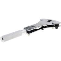 Abridor de Caja de Reloj Profesional, herramienta de reparación de tapa trasera, tornillos de Llave con tornillos de desmontaje, 6 - details 2