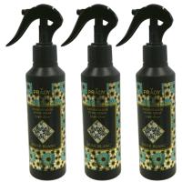 **PACK DE 3 UNIDADES** AMBIENTADOR ARABE PRADY PARFUMS Ambientador Spray Musk Coco 220 ml + Spray Musk Blanc de 220 ml +  Spray Musk Vainilla 220 ml ambientadores árabes para el hogar. INCREIBLE AROMA PARA CUALQUIER ESTANCIA - details 6