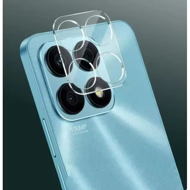 Protector Lente para Honor X8A (4G) Camara Cristal Templado Trasera PTLPESP Movilear - 1