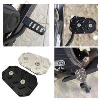 Piso De Motocicleta Pared Del Pasajero Pedales De Pie Y Reposapiés Para Honda CB500X CB400X Piezas De Automóvil Y Moto - details 0