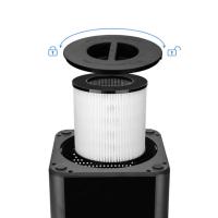 Filtro HEPA Compatible Con Druiap KJ150 Y Cwxwei SY910 KJ150 (AF3001) Para Purificadores De Aire Pieza Individual - details 1