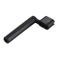 Herramienta De Mantenimiento Para Guitarra Acústica Y Eléctrica Plástica Tirador De Puños De Cadena Y Puente Luthier Tool - details 2