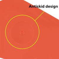 Herramienta De Reparación Para Batería De Teléfono Móvil Plástica Antideslizante Cartón Para Levantar Pantalla Y Batería - details 4