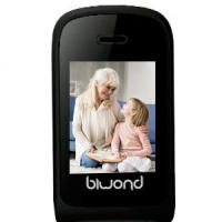 Biwond Seniorphone S10 Teléfono Móvil Clásico, NEGRO , libre - Envío 24H, NUEVO - details 4