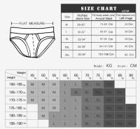 Bragas De Natación Para Hombre Moda Verano 2023 Estilo Low Waist Splicing Bikini Deportivo Para Playa Y Surf Material Poliéster Y Spandex - details 0