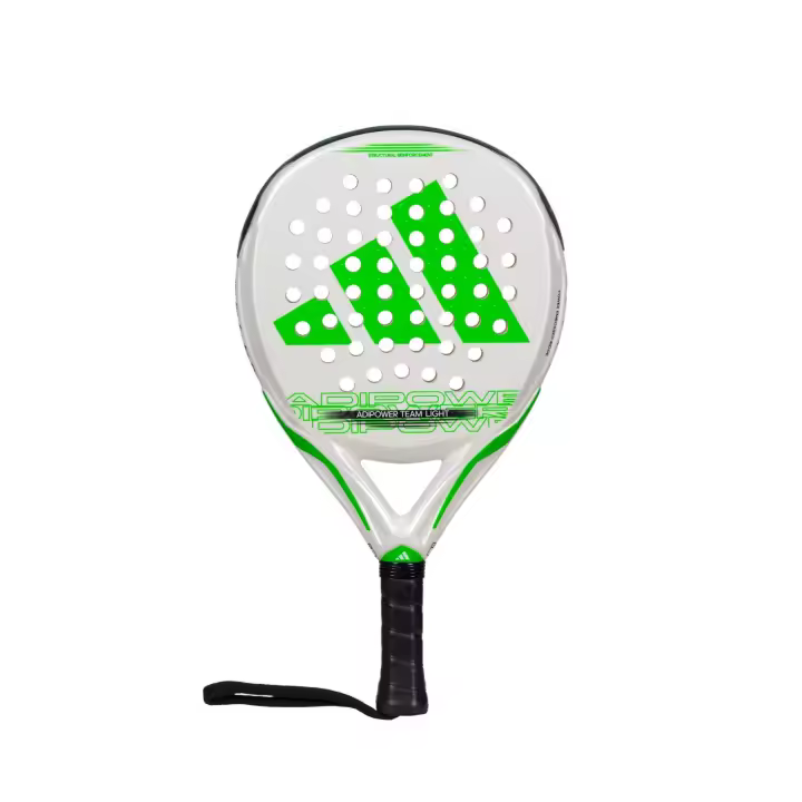 Pala de pádel Adidas Adipower Team Light 3.3 2024 - 1