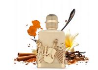 Notes Jazz Fragance World 100 ml – Perfume Árabe 100% Original Unisex, Sinfonía Olfativa Oriental de Lujo - details 4