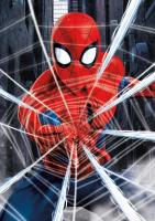 Educa - Puzzle de 500 Piezas para Adultos | Spiderman, Serie Marvel. Incluye Pegamento Fix Puzzle. A Partir de 11 años - details 0