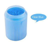 Limpia Patas De Perro Con Taza De Silicona Suave Limpia Y Alienta El Juego De Baño Para Perros Y Gatos Accesorios Para Limpieza De Patas De Mascotas - details 6