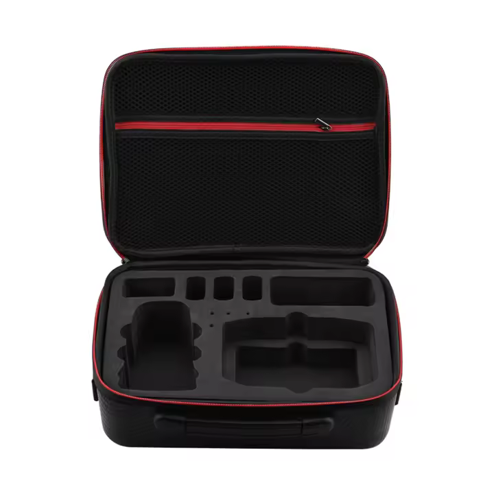 Estuche Portátil Impermeable para Mini 2 Drone Bolsa de Almacenamiento Ajustable Resistente a Golpes para Viajes - 1